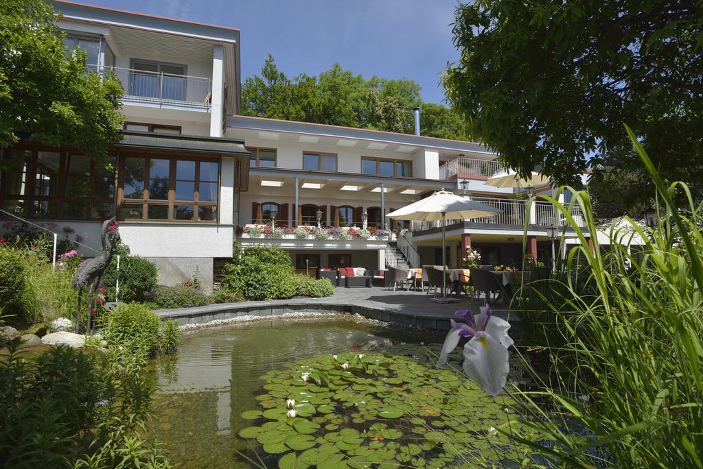 Hotel Hohe Linde Isny im Allgau Exterior photo
