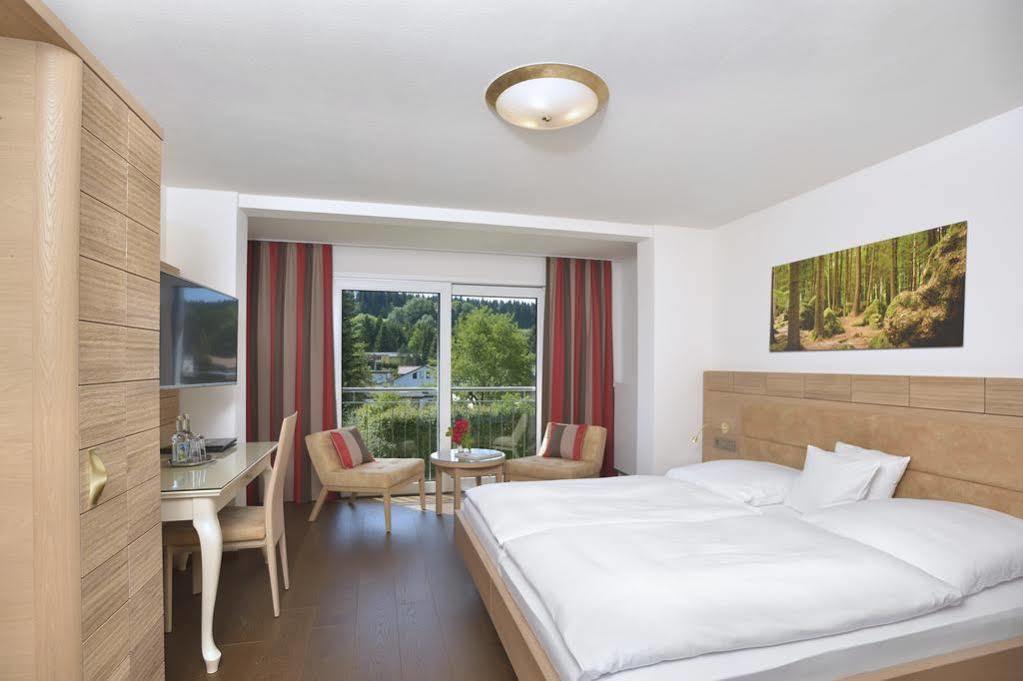 Hotel Hohe Linde Isny im Allgau Exterior photo